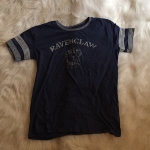 Harry Potter Ravenclaw t-shirt